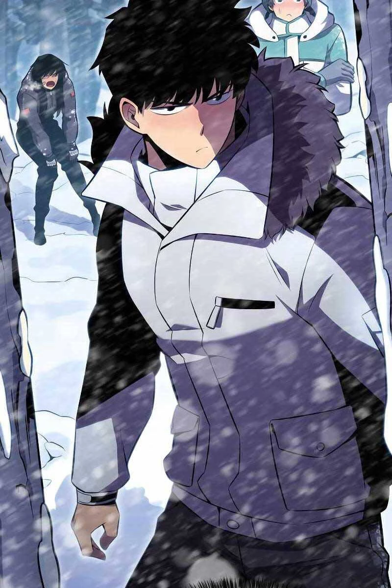 Người Chơi Mới Cấp Tối Đa Chapter 89 - Trang 4