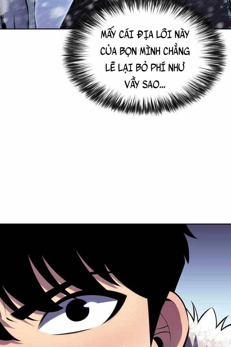 Người Chơi Mới Cấp Tối Đa Chapter 89 - Trang 4