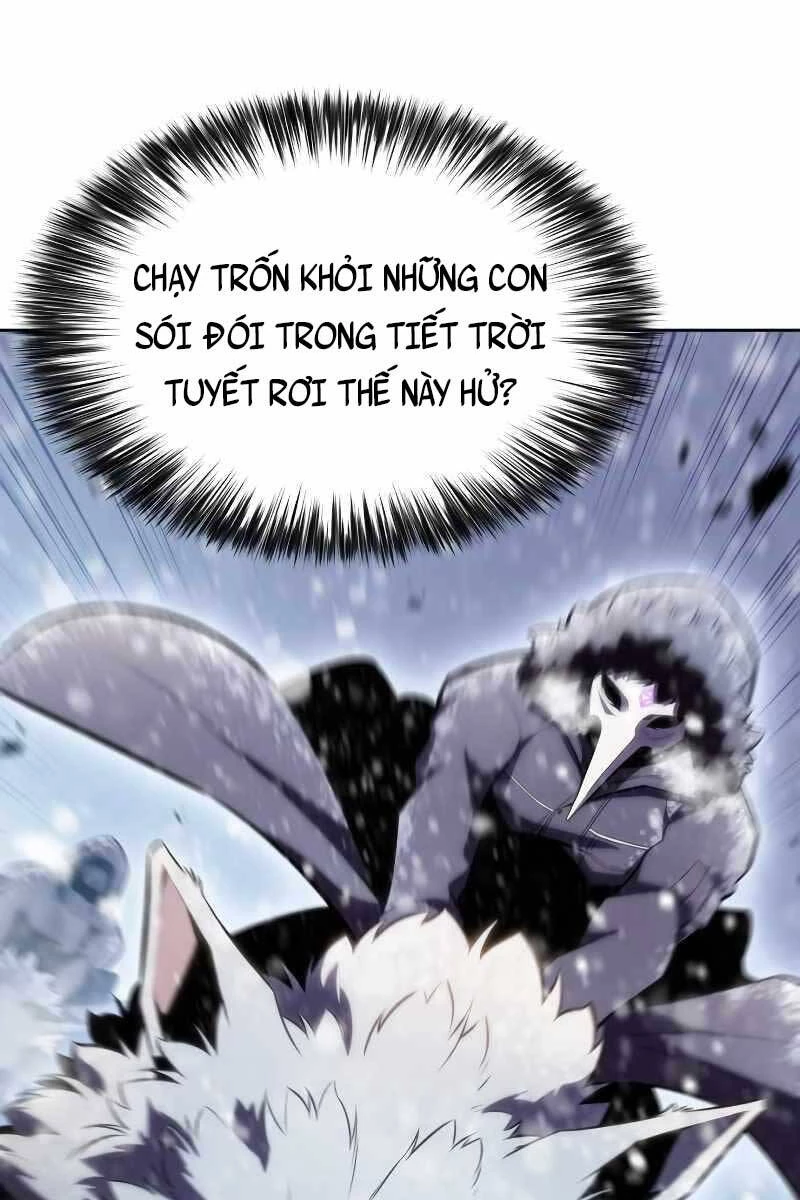 Người Chơi Mới Cấp Tối Đa Chapter 89 - Trang 4