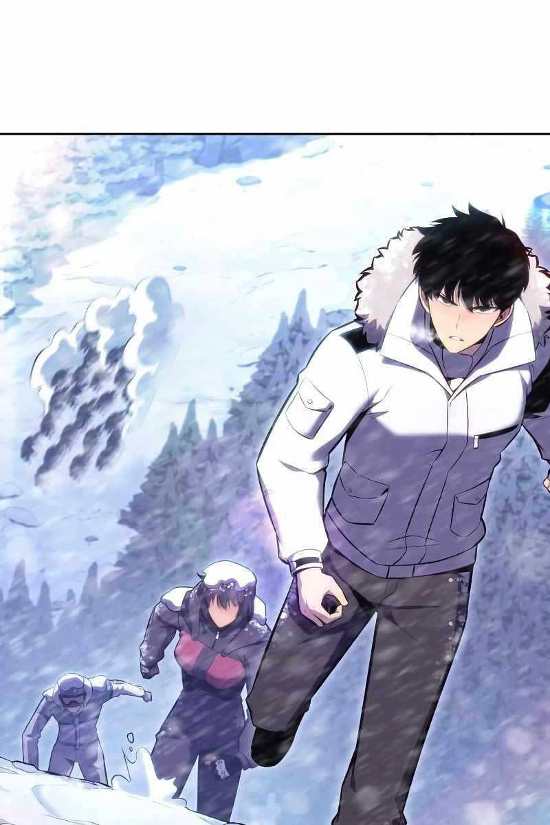 Người Chơi Mới Cấp Tối Đa Chapter 89 - Trang 4