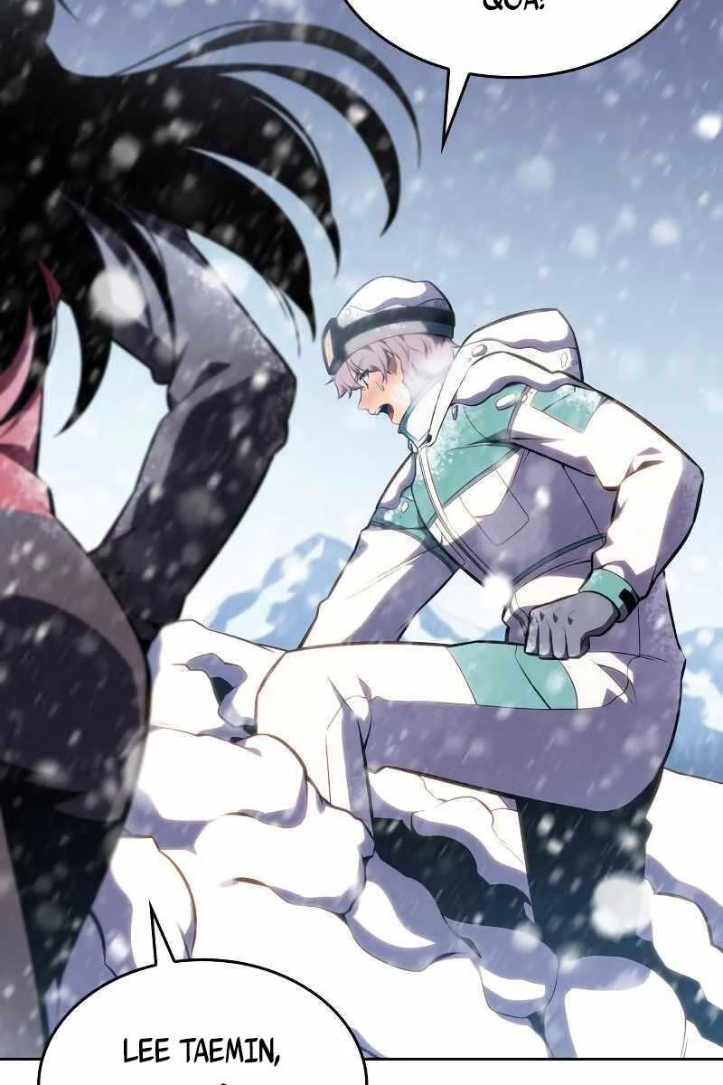 Người Chơi Mới Cấp Tối Đa Chapter 89 - Trang 4