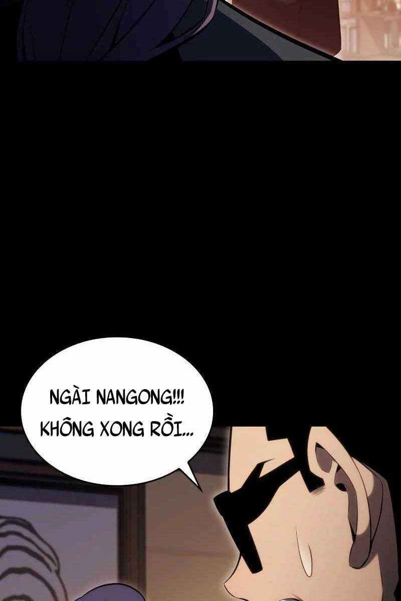 Người Chơi Mới Cấp Tối Đa Chapter 89 - Trang 4