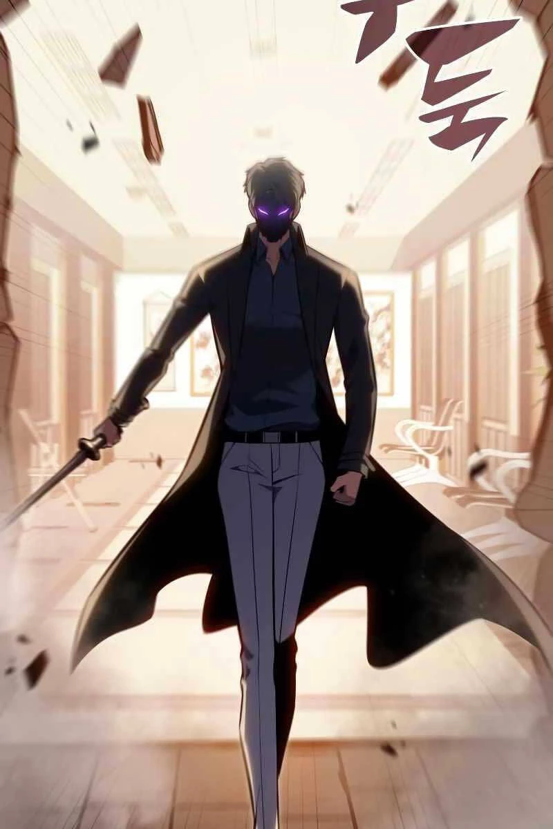 Người Chơi Mới Cấp Tối Đa Chapter 89 - Trang 4