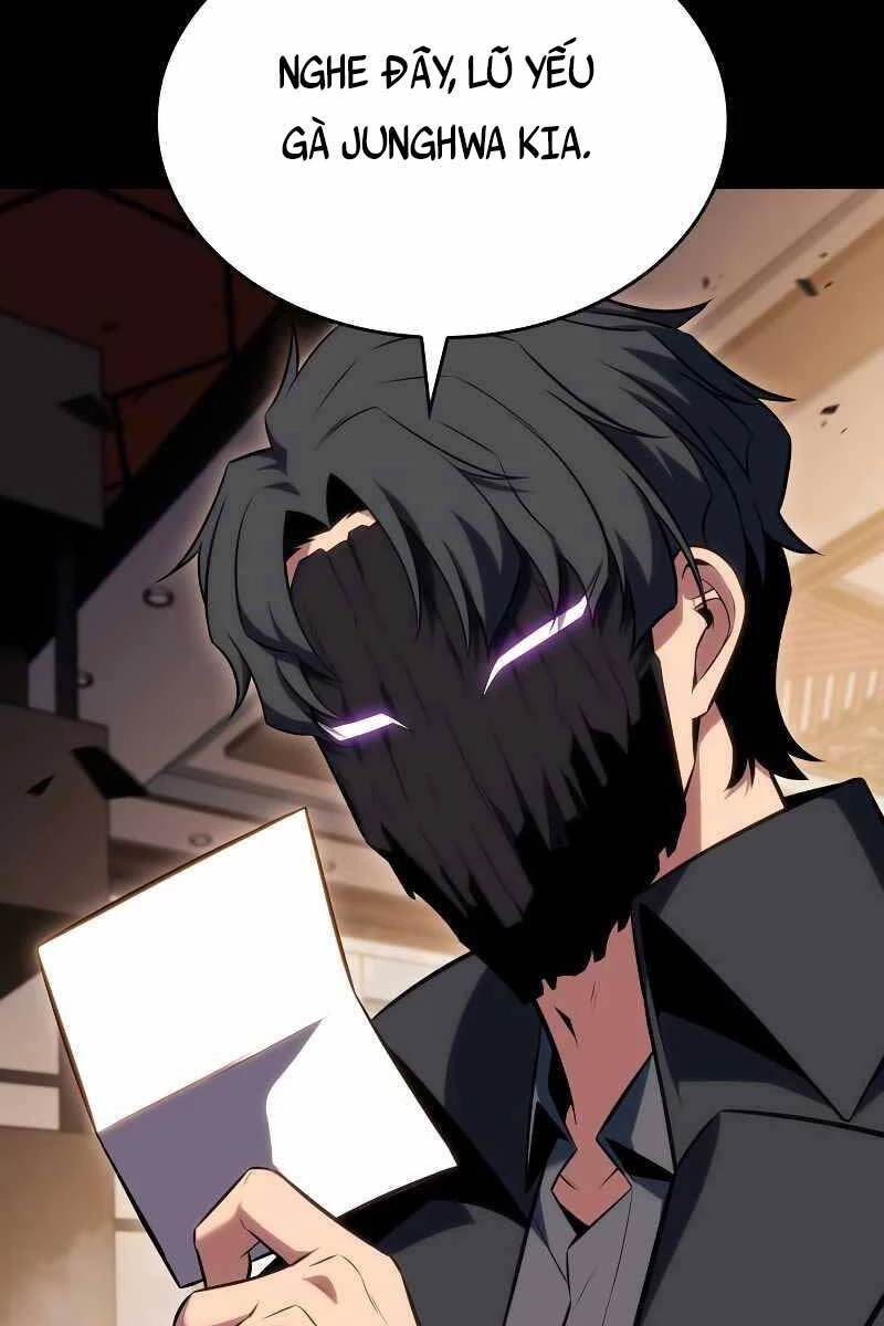 Người Chơi Mới Cấp Tối Đa Chapter 89 - Trang 4