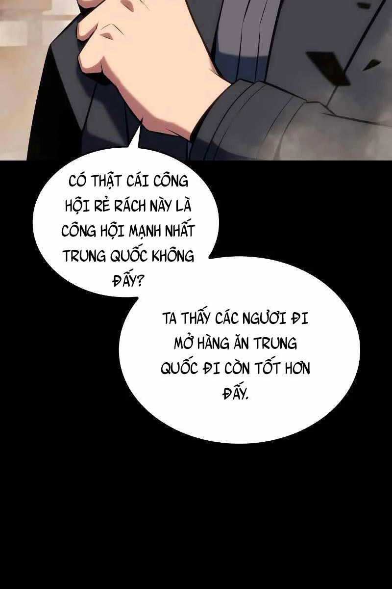 Người Chơi Mới Cấp Tối Đa Chapter 89 - Trang 4