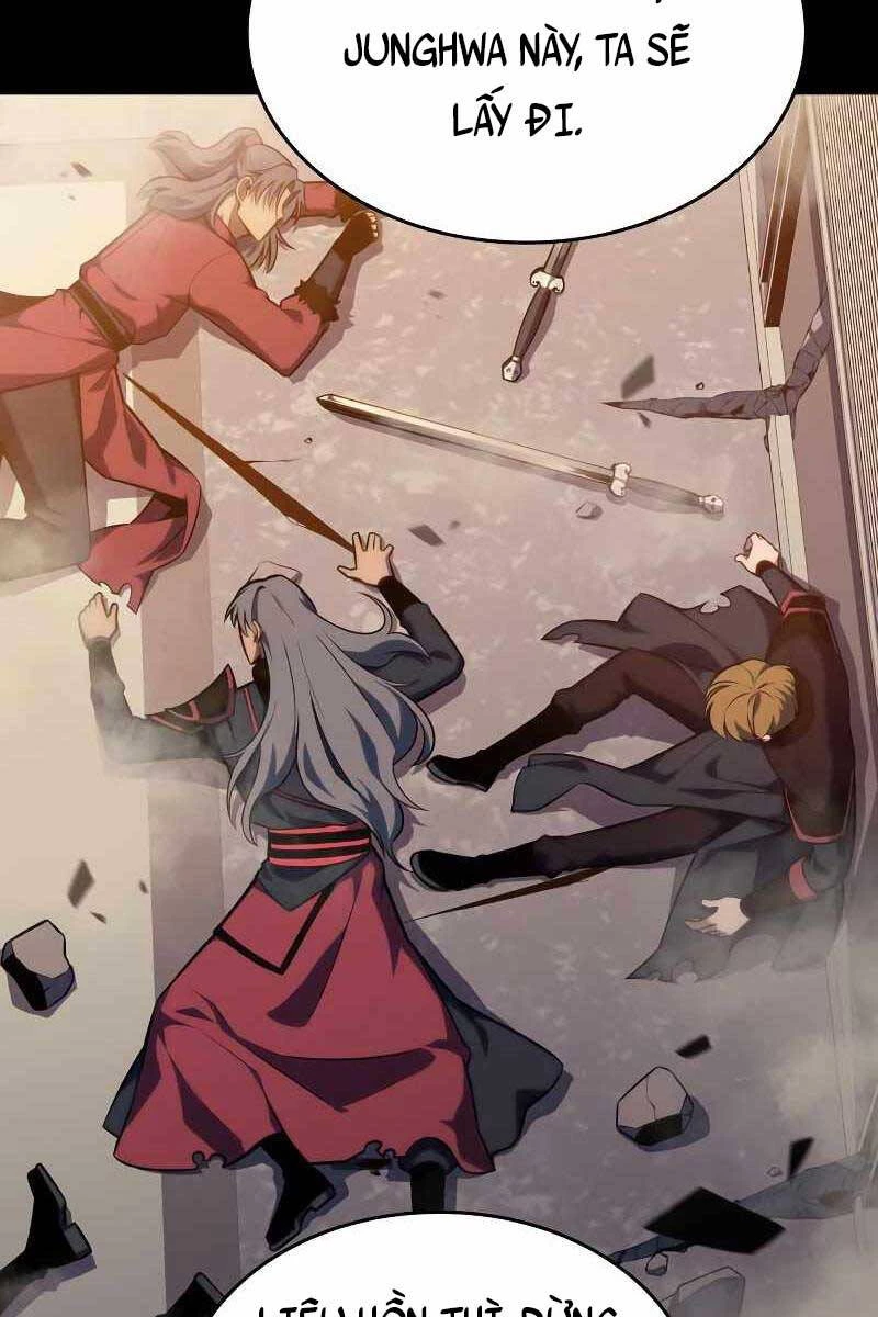 Người Chơi Mới Cấp Tối Đa Chapter 89 - Trang 4