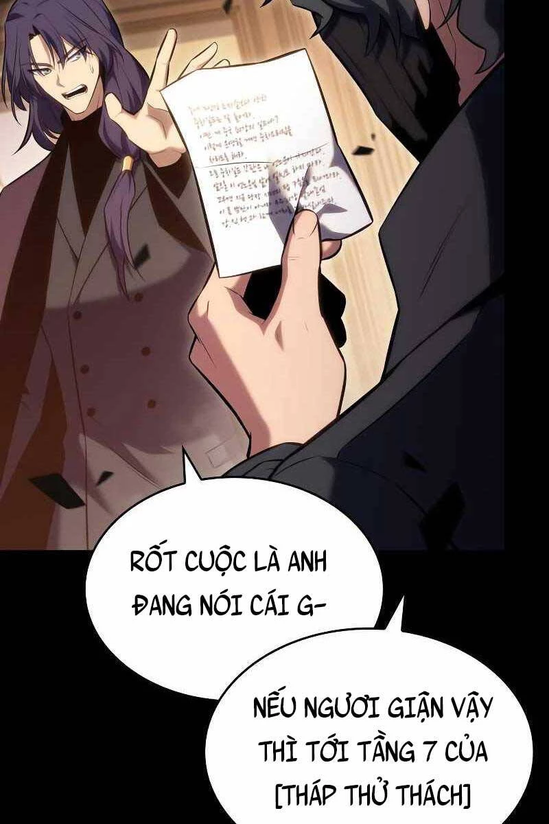 Người Chơi Mới Cấp Tối Đa Chapter 89 - Trang 4