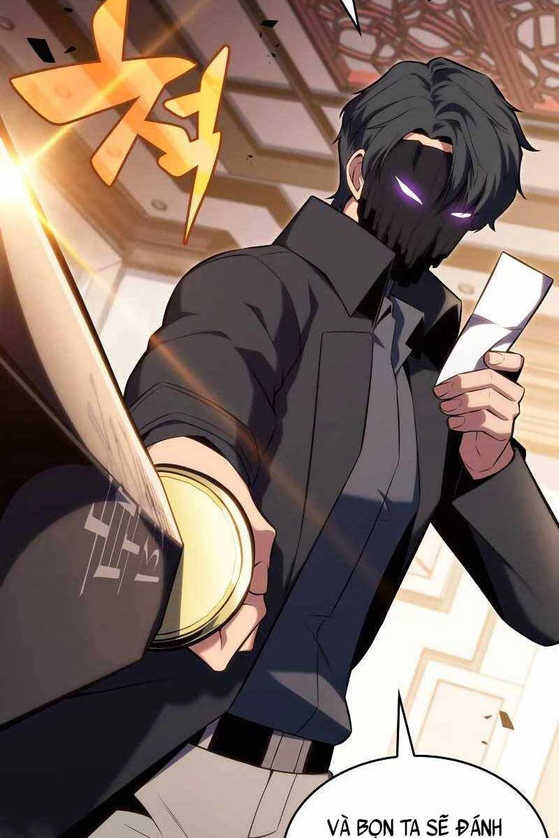 Người Chơi Mới Cấp Tối Đa Chapter 89 - Trang 4