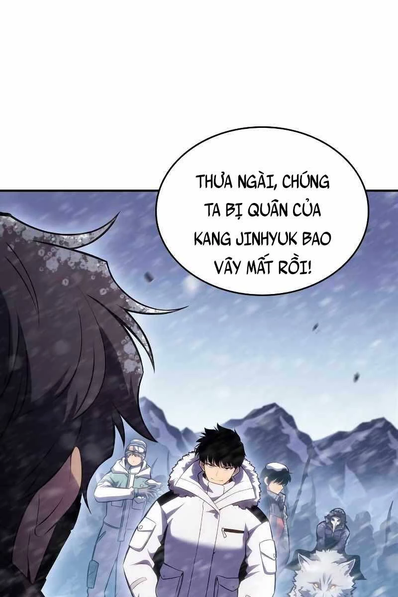 Người Chơi Mới Cấp Tối Đa Chapter 89 - Trang 4