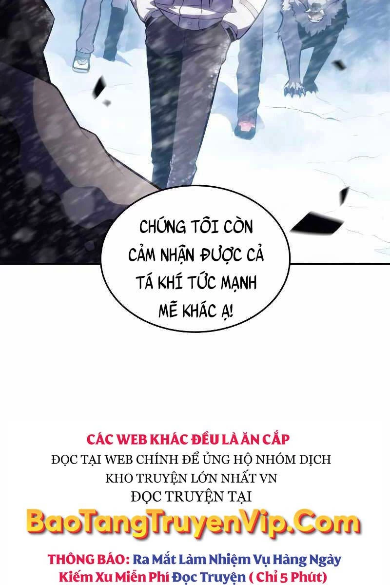 Người Chơi Mới Cấp Tối Đa Chapter 89 - Trang 4