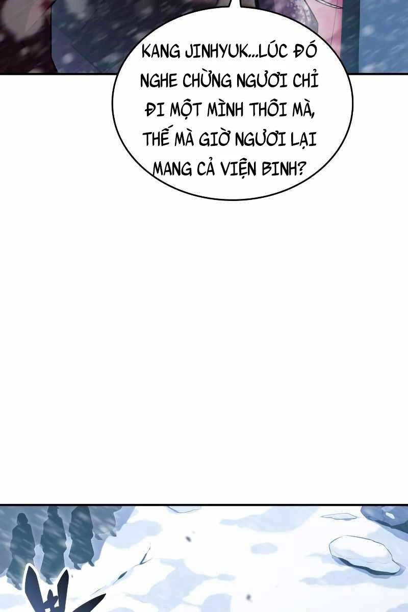 Người Chơi Mới Cấp Tối Đa Chapter 89 - Trang 4