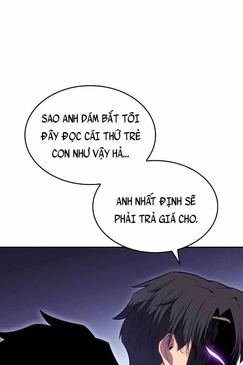 Người Chơi Mới Cấp Tối Đa Chapter 89 - Trang 4