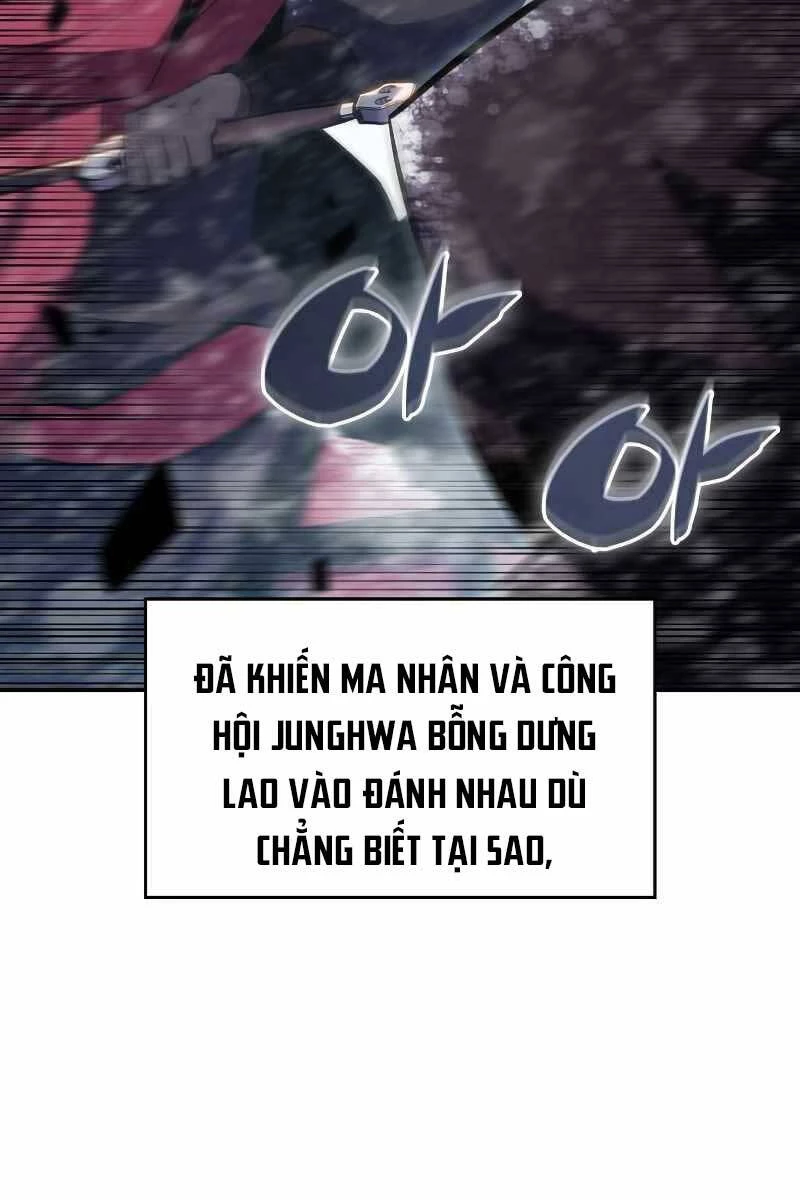 Người Chơi Mới Cấp Tối Đa Chapter 89 - Trang 4