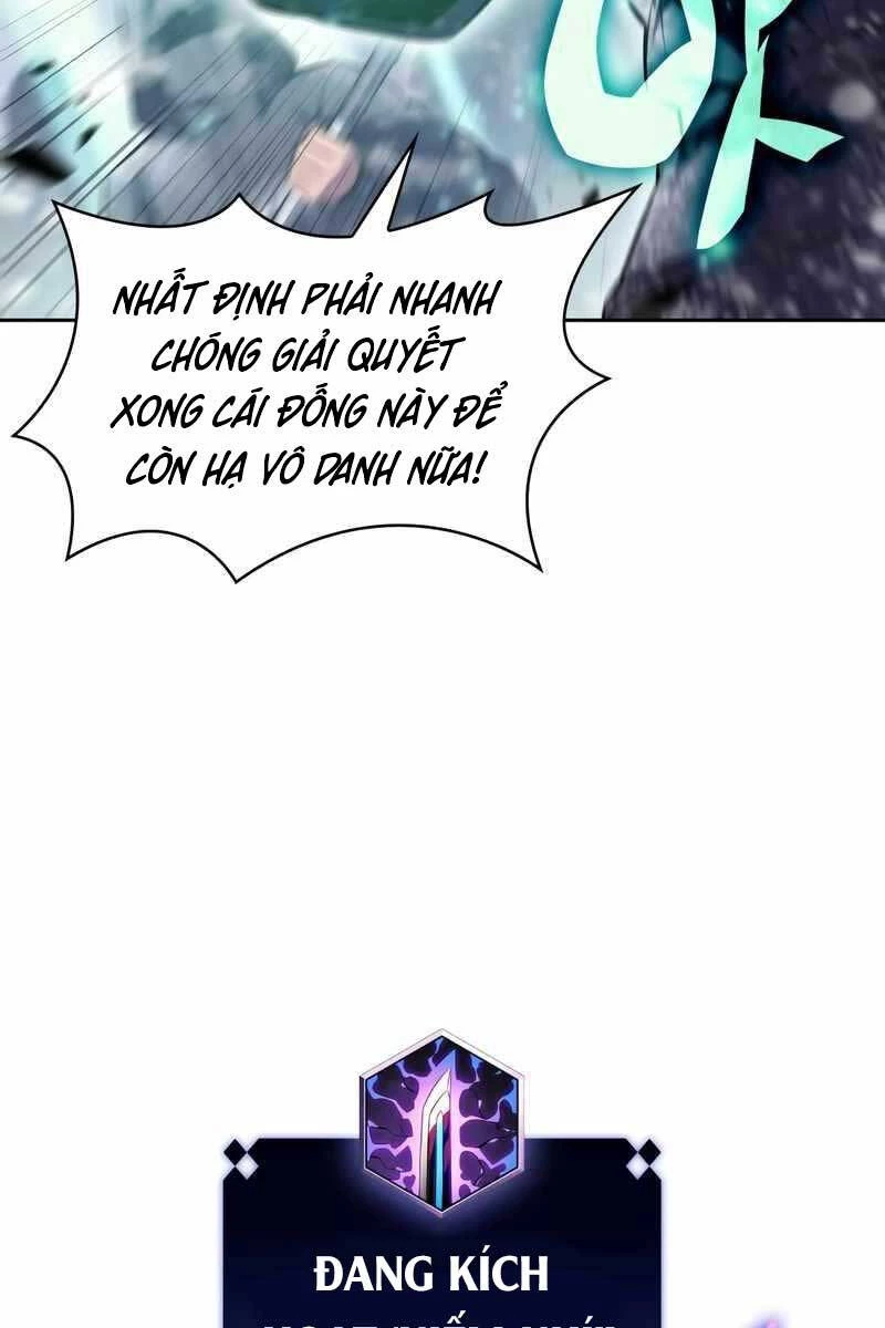 Người Chơi Mới Cấp Tối Đa Chapter 90 - Trang 4