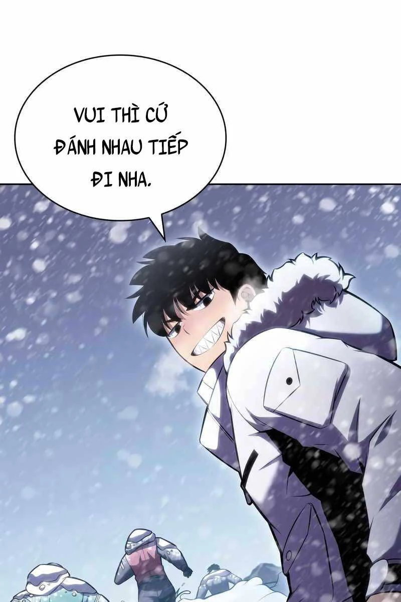 Người Chơi Mới Cấp Tối Đa Chapter 90 - Trang 4