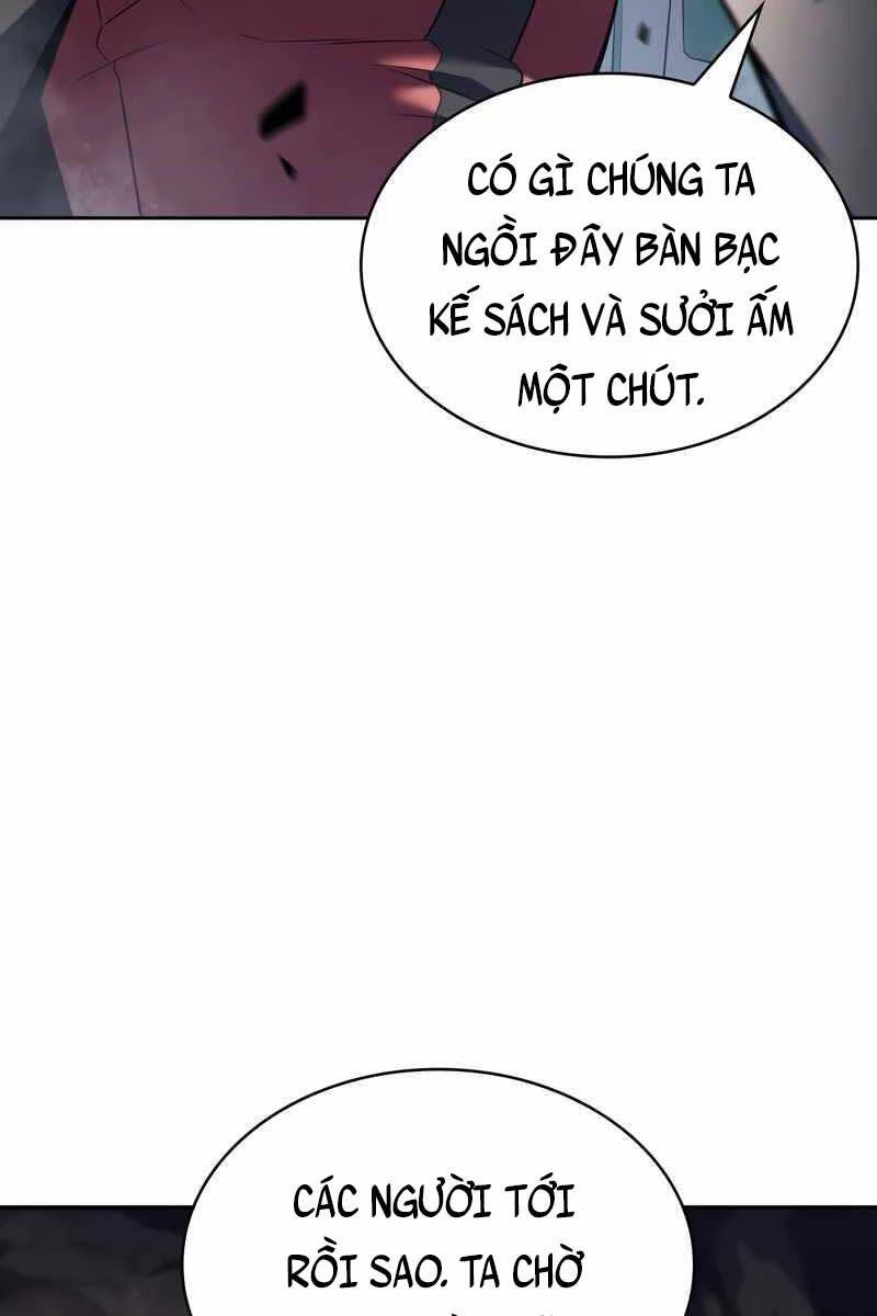 Người Chơi Mới Cấp Tối Đa Chapter 90 - Trang 4