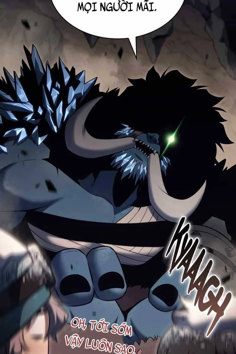 Người Chơi Mới Cấp Tối Đa Chapter 90 - Trang 4