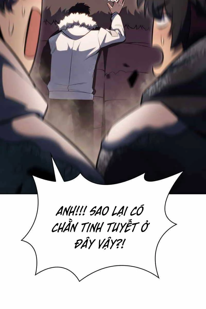 Người Chơi Mới Cấp Tối Đa Chapter 90 - Trang 4