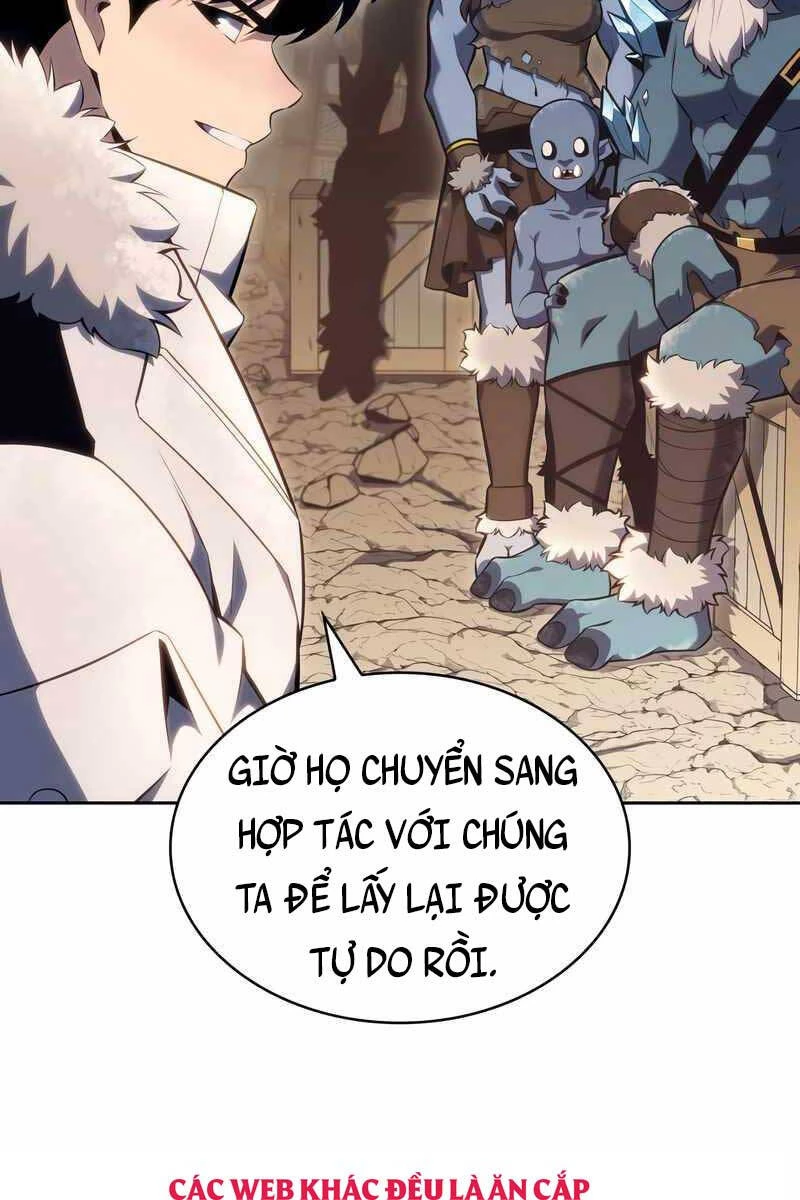 Người Chơi Mới Cấp Tối Đa Chapter 90 - Trang 4