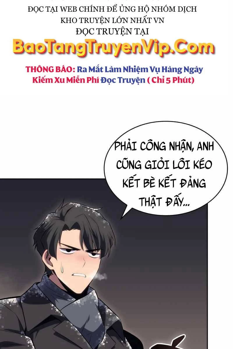 Người Chơi Mới Cấp Tối Đa Chapter 90 - Trang 4