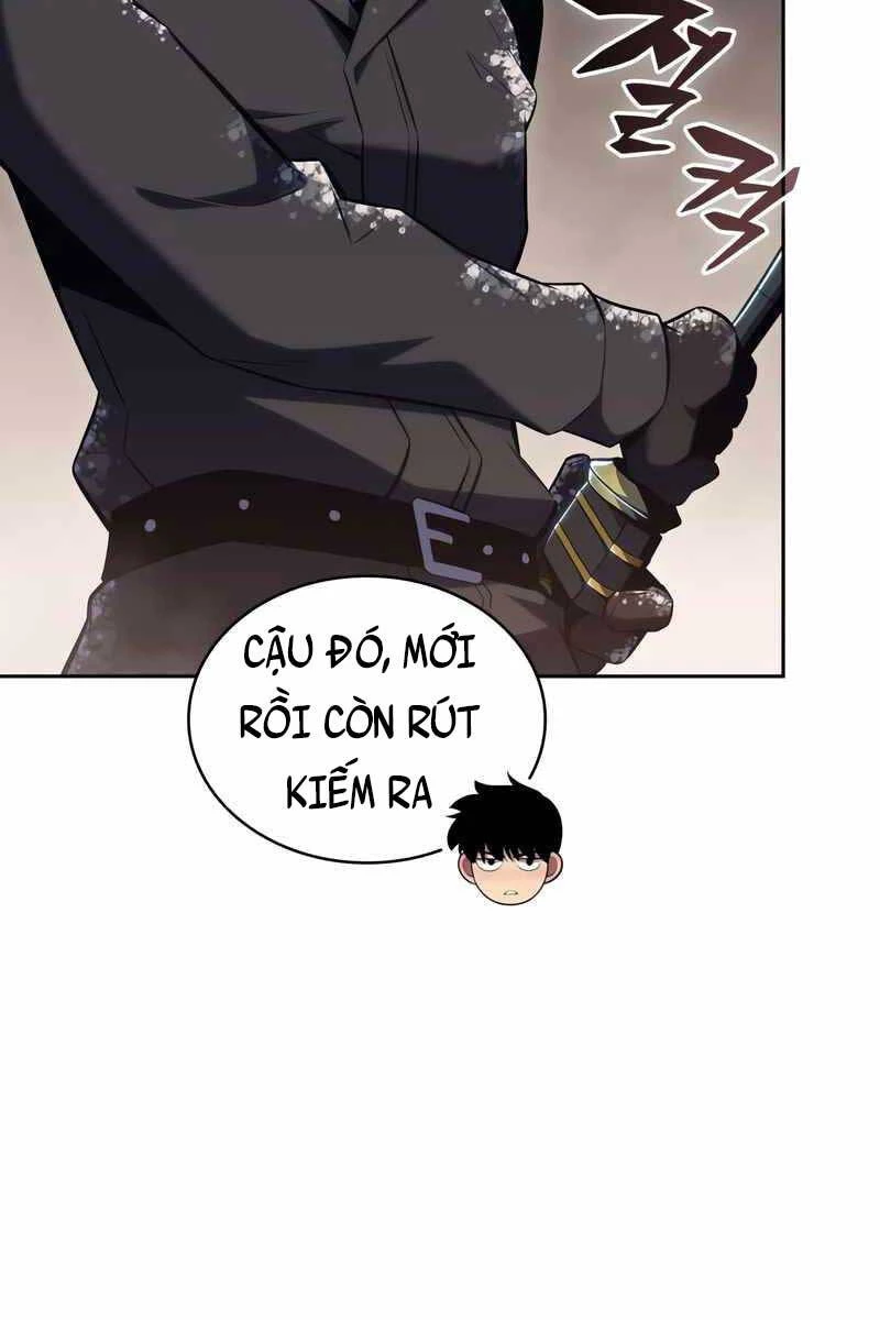 Người Chơi Mới Cấp Tối Đa Chapter 90 - Trang 4