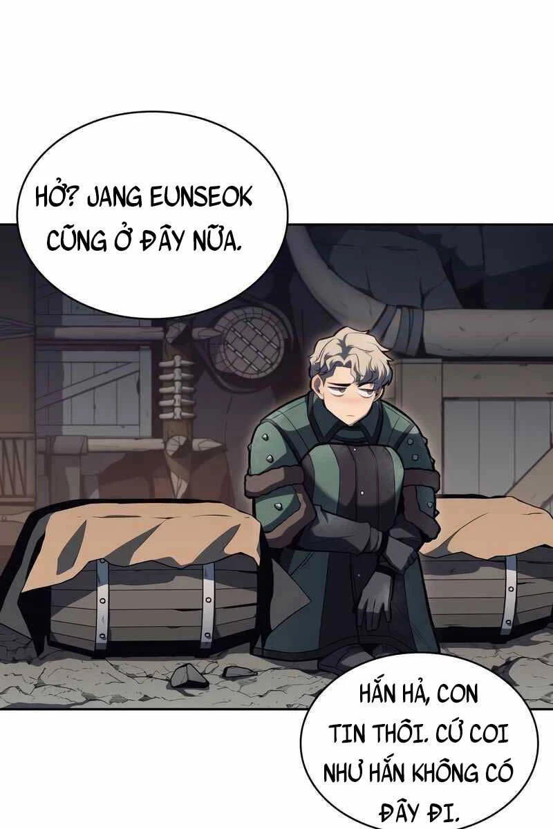 Người Chơi Mới Cấp Tối Đa Chapter 90 - Trang 4