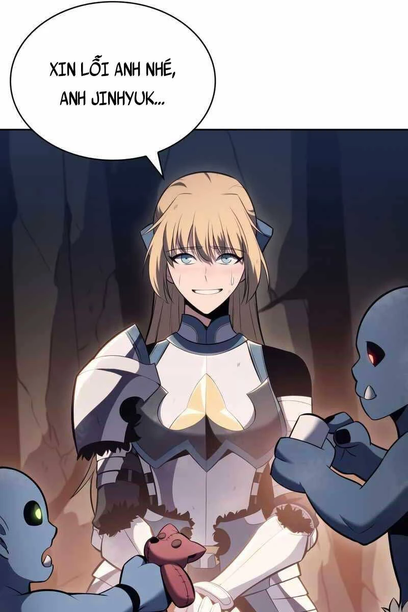 Người Chơi Mới Cấp Tối Đa Chapter 90 - Trang 4