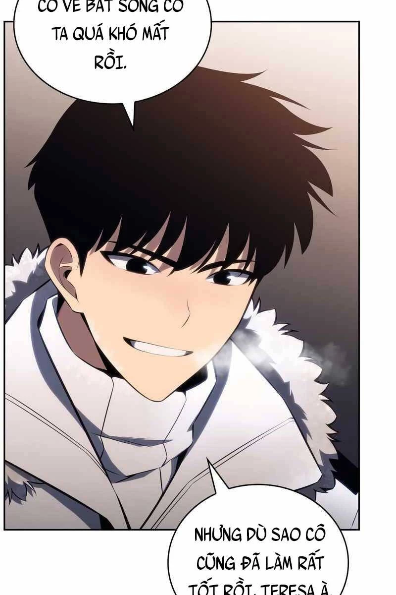 Người Chơi Mới Cấp Tối Đa Chapter 90 - Trang 4