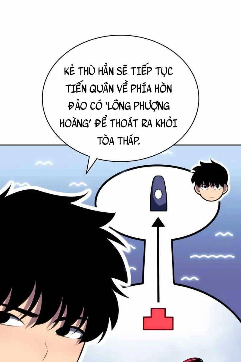 Người Chơi Mới Cấp Tối Đa Chapter 90 - Trang 4