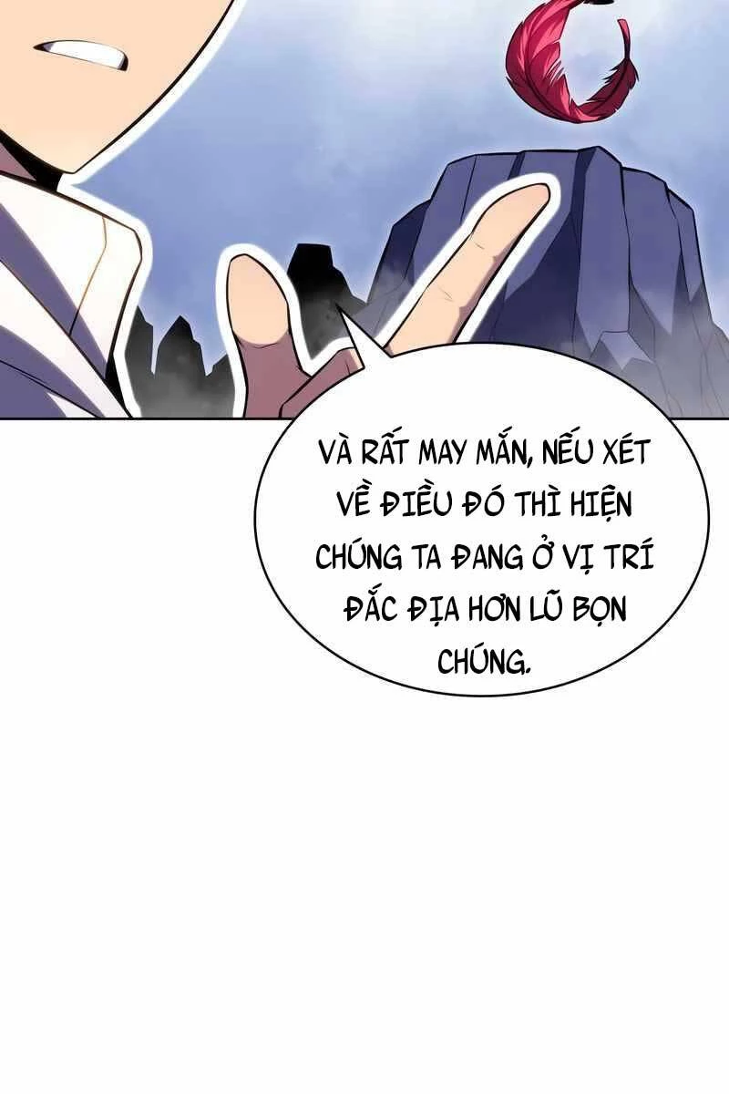 Người Chơi Mới Cấp Tối Đa Chapter 90 - Trang 4