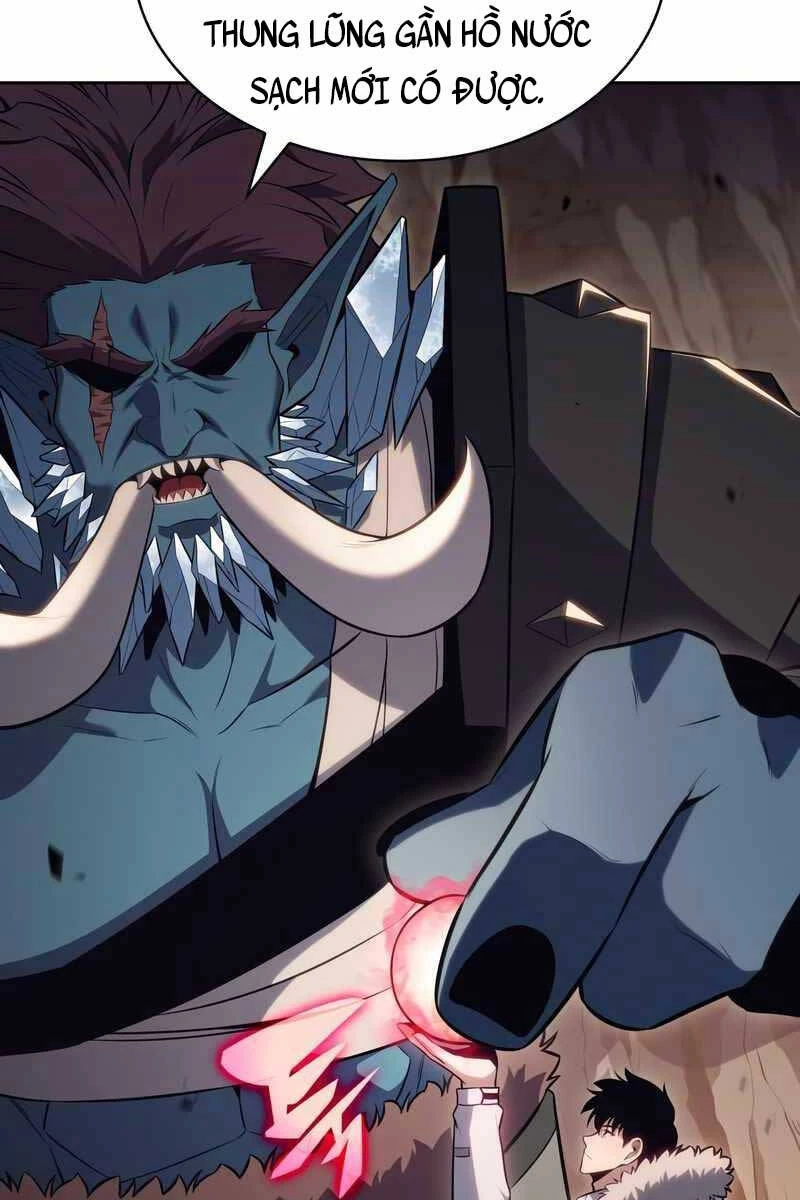 Người Chơi Mới Cấp Tối Đa Chapter 90 - Trang 4