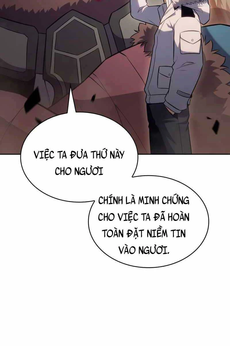 Người Chơi Mới Cấp Tối Đa Chapter 90 - Trang 4