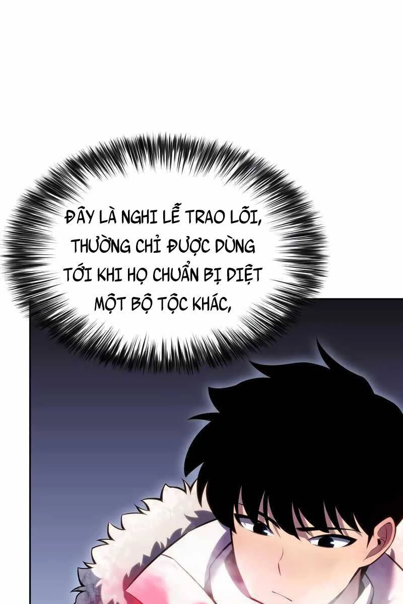 Người Chơi Mới Cấp Tối Đa Chapter 90 - Trang 4