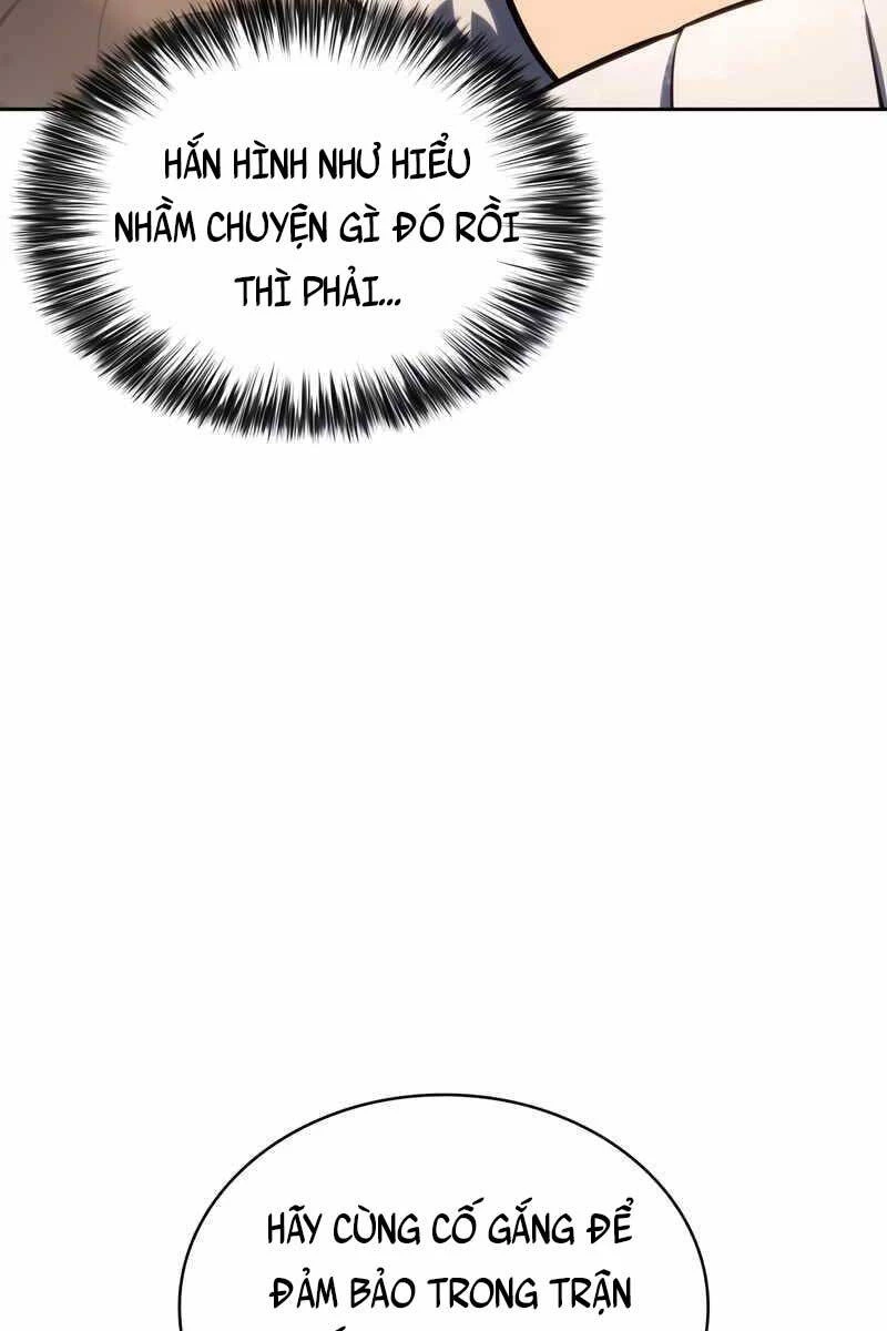 Người Chơi Mới Cấp Tối Đa Chapter 90 - Trang 4