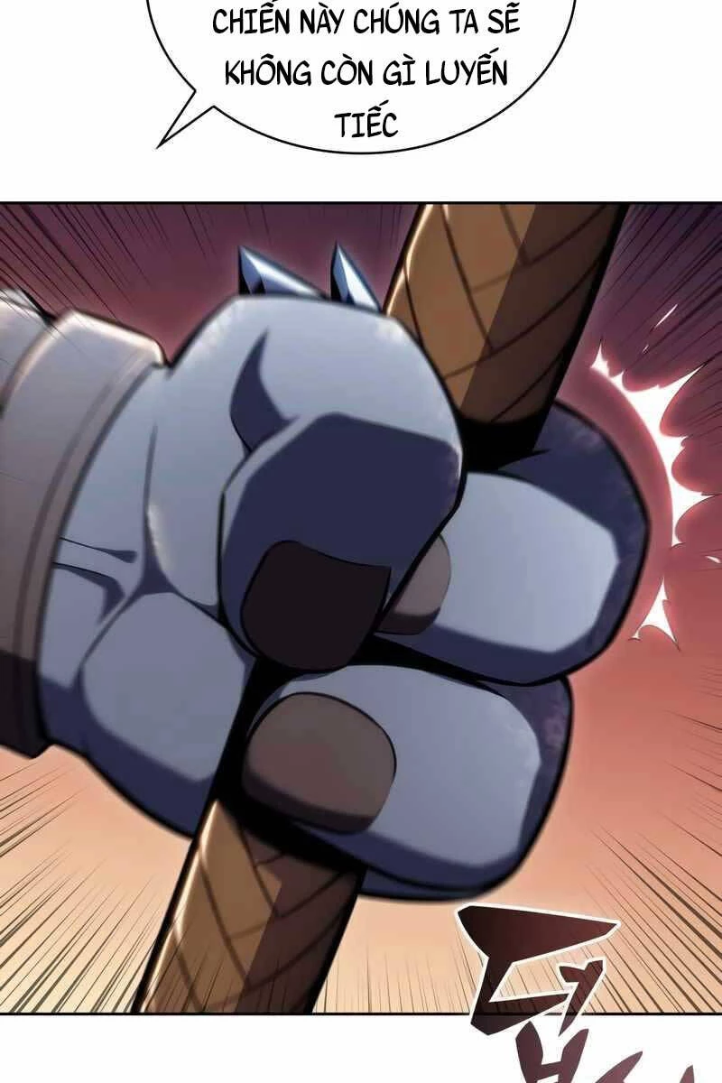 Người Chơi Mới Cấp Tối Đa Chapter 90 - Trang 4