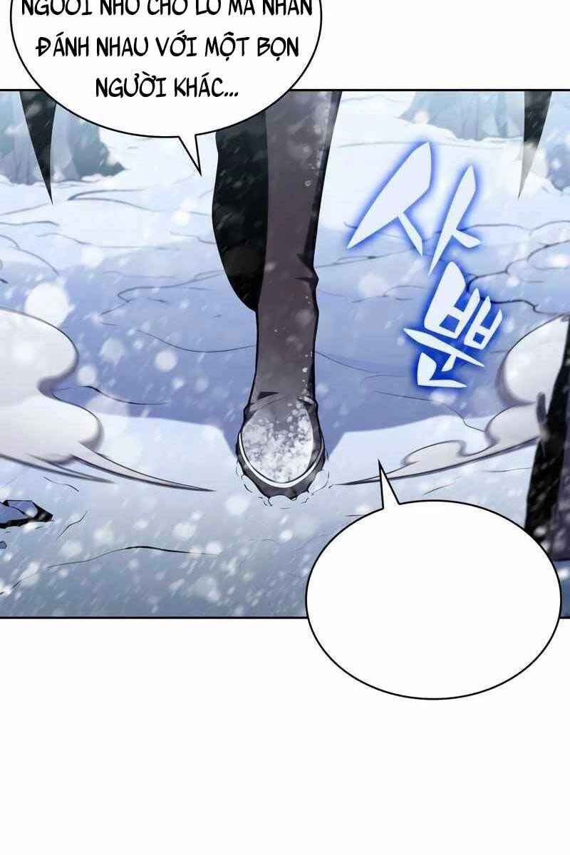 Người Chơi Mới Cấp Tối Đa Chapter 90 - Trang 4