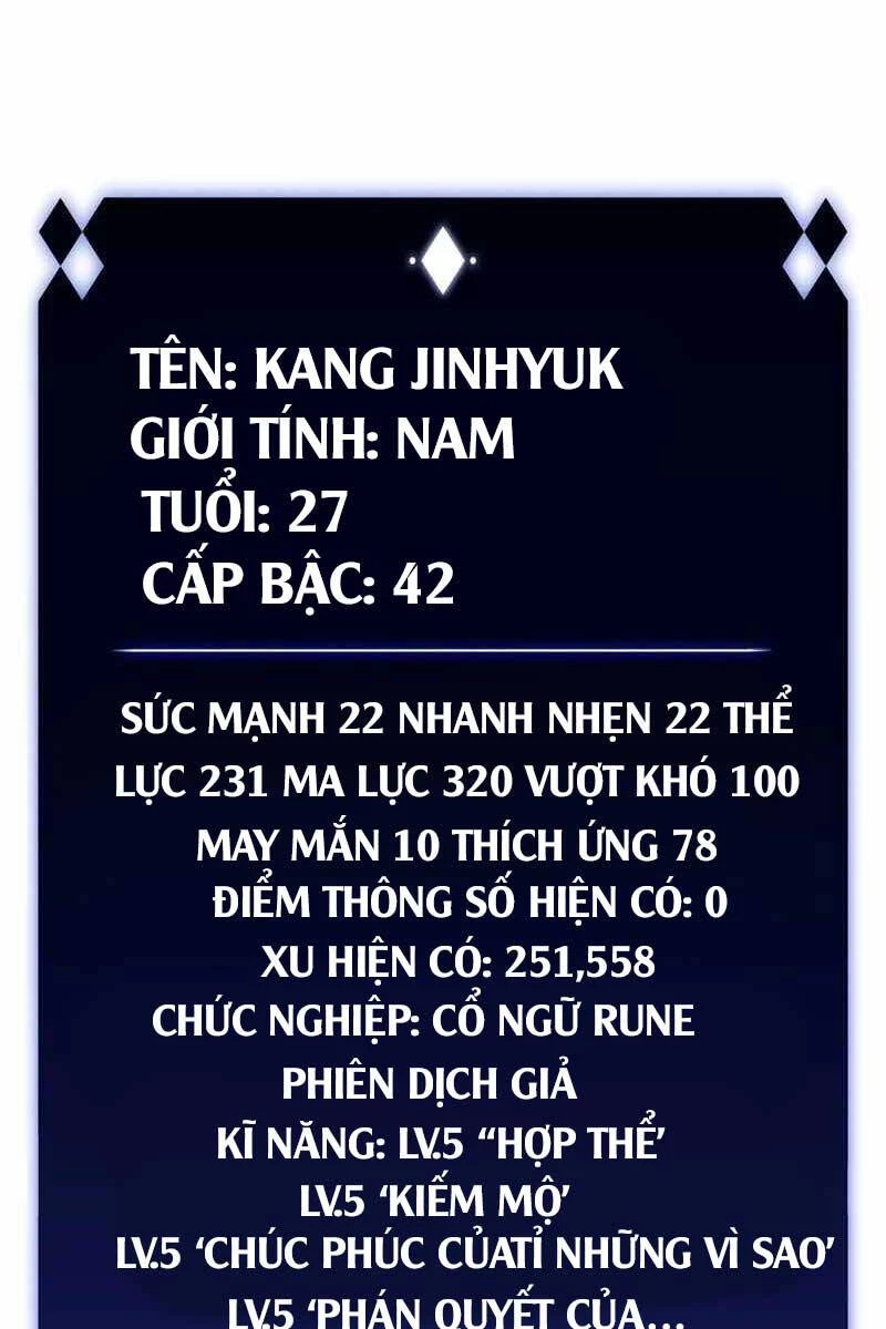 Người Chơi Mới Cấp Tối Đa Chapter 90 - Trang 4