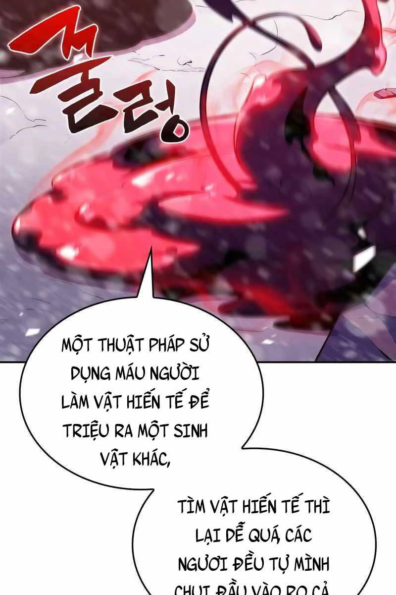 Người Chơi Mới Cấp Tối Đa Chapter 90 - Trang 4