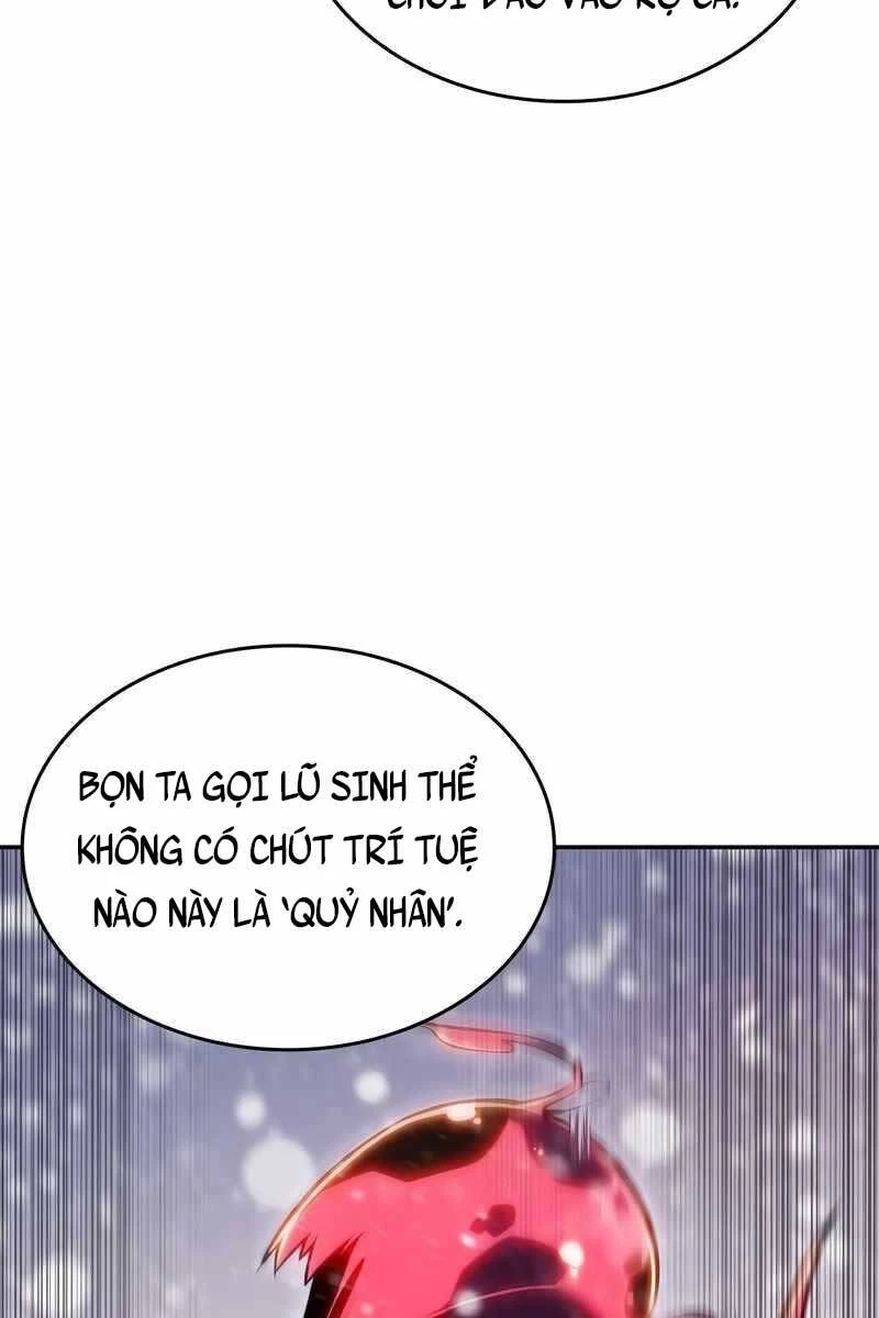 Người Chơi Mới Cấp Tối Đa Chapter 90 - Trang 4