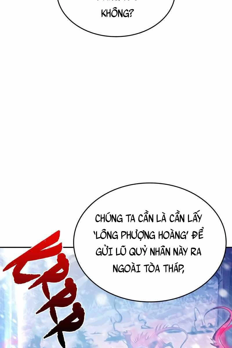 Người Chơi Mới Cấp Tối Đa Chapter 90 - Trang 4