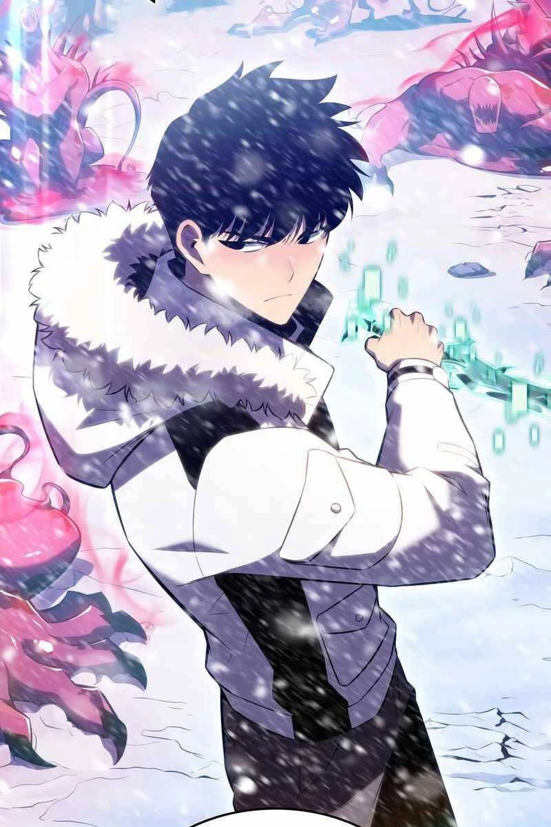 Người Chơi Mới Cấp Tối Đa Chapter 90 - Trang 4