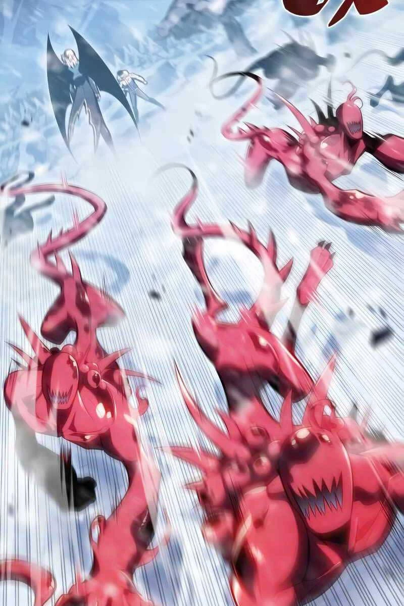 Người Chơi Mới Cấp Tối Đa Chapter 90 - Trang 4