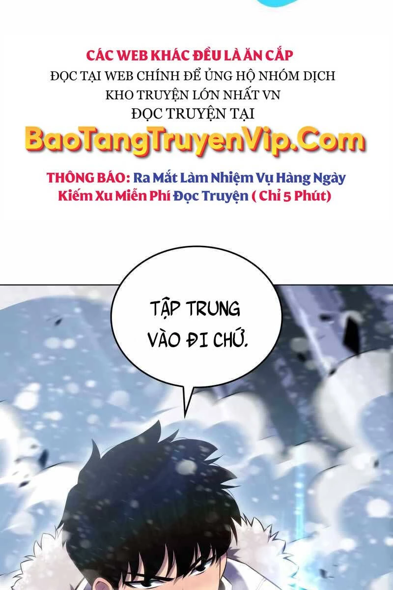 Người Chơi Mới Cấp Tối Đa Chapter 90 - Trang 4