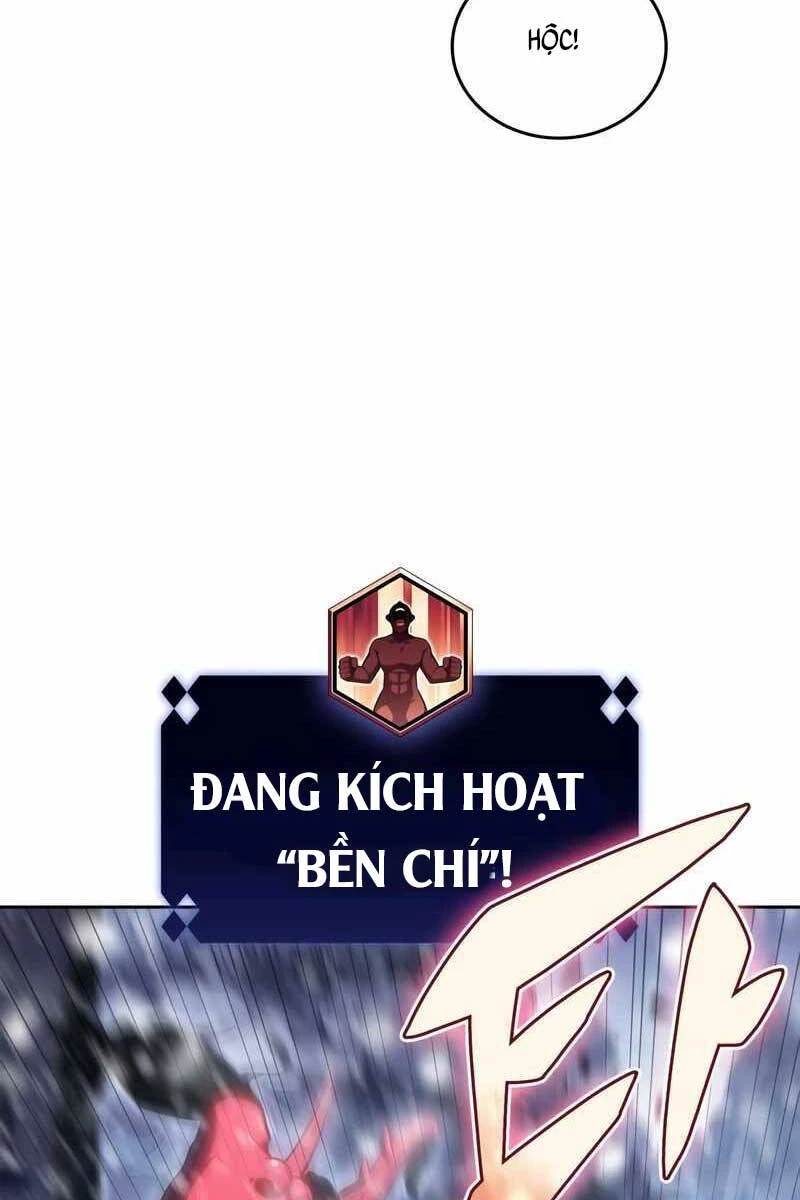 Người Chơi Mới Cấp Tối Đa Chapter 91 - Trang 4