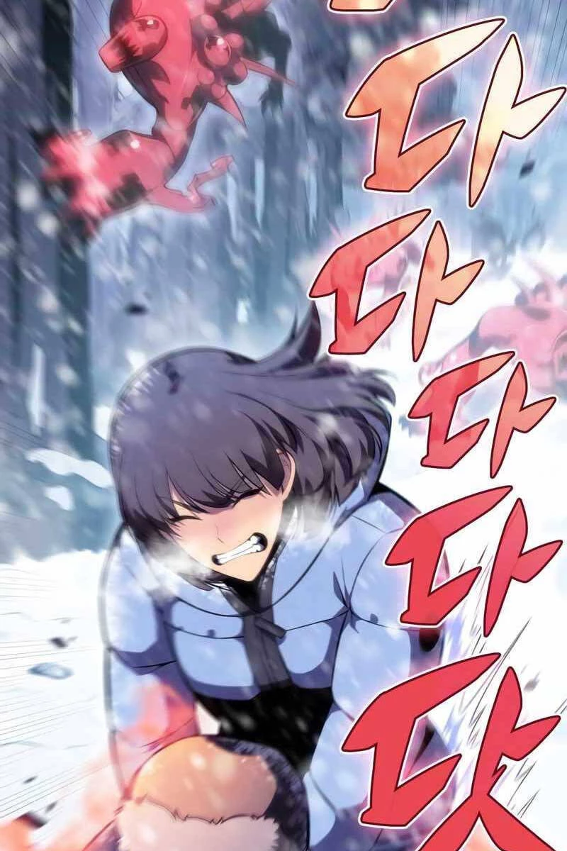 Người Chơi Mới Cấp Tối Đa Chapter 91 - Trang 4