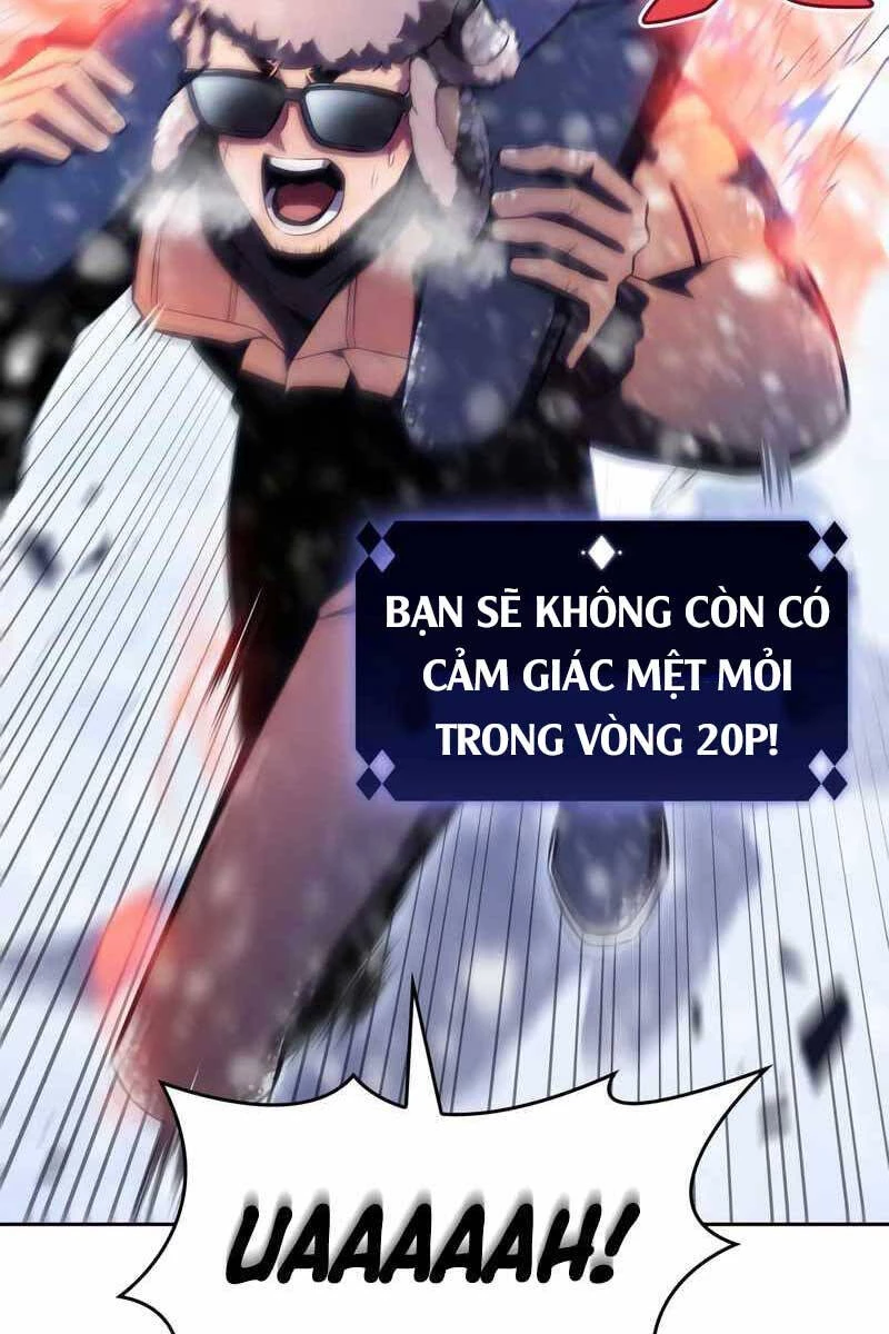 Người Chơi Mới Cấp Tối Đa Chapter 91 - Trang 4