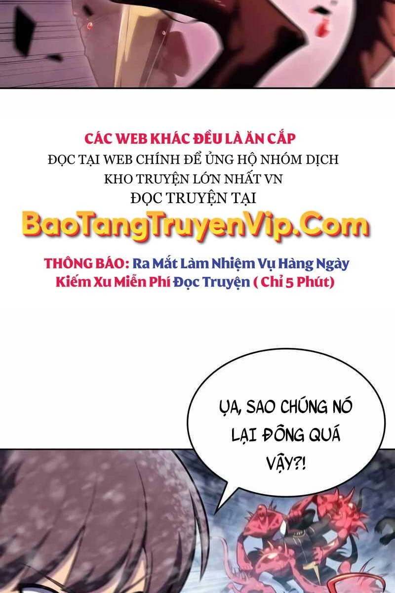 Người Chơi Mới Cấp Tối Đa Chapter 91 - Trang 4