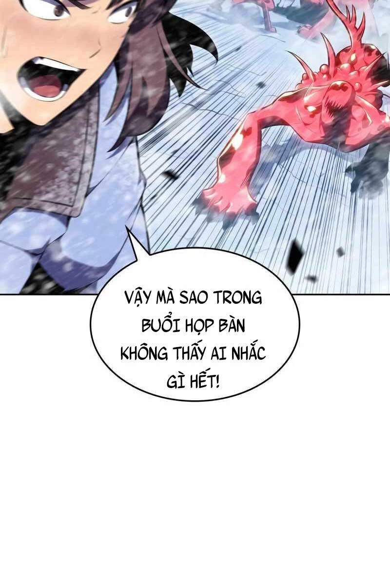 Người Chơi Mới Cấp Tối Đa Chapter 91 - Trang 4