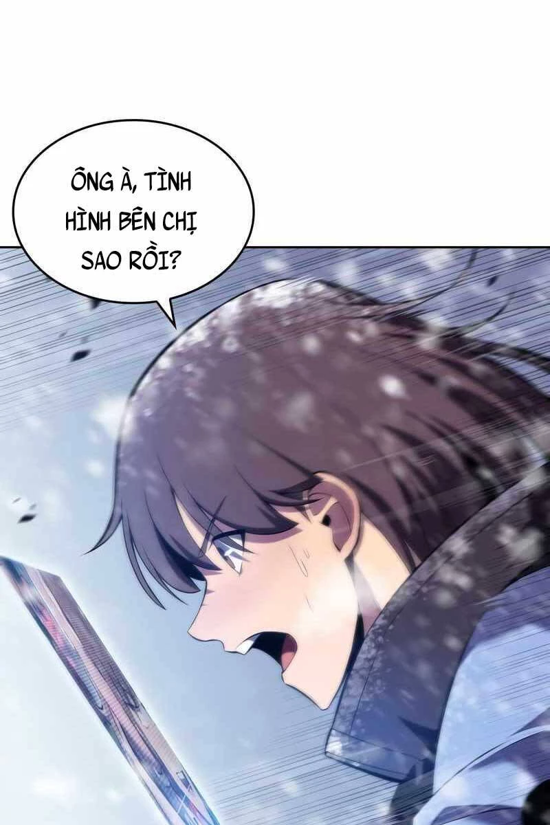 Người Chơi Mới Cấp Tối Đa Chapter 91 - Trang 4