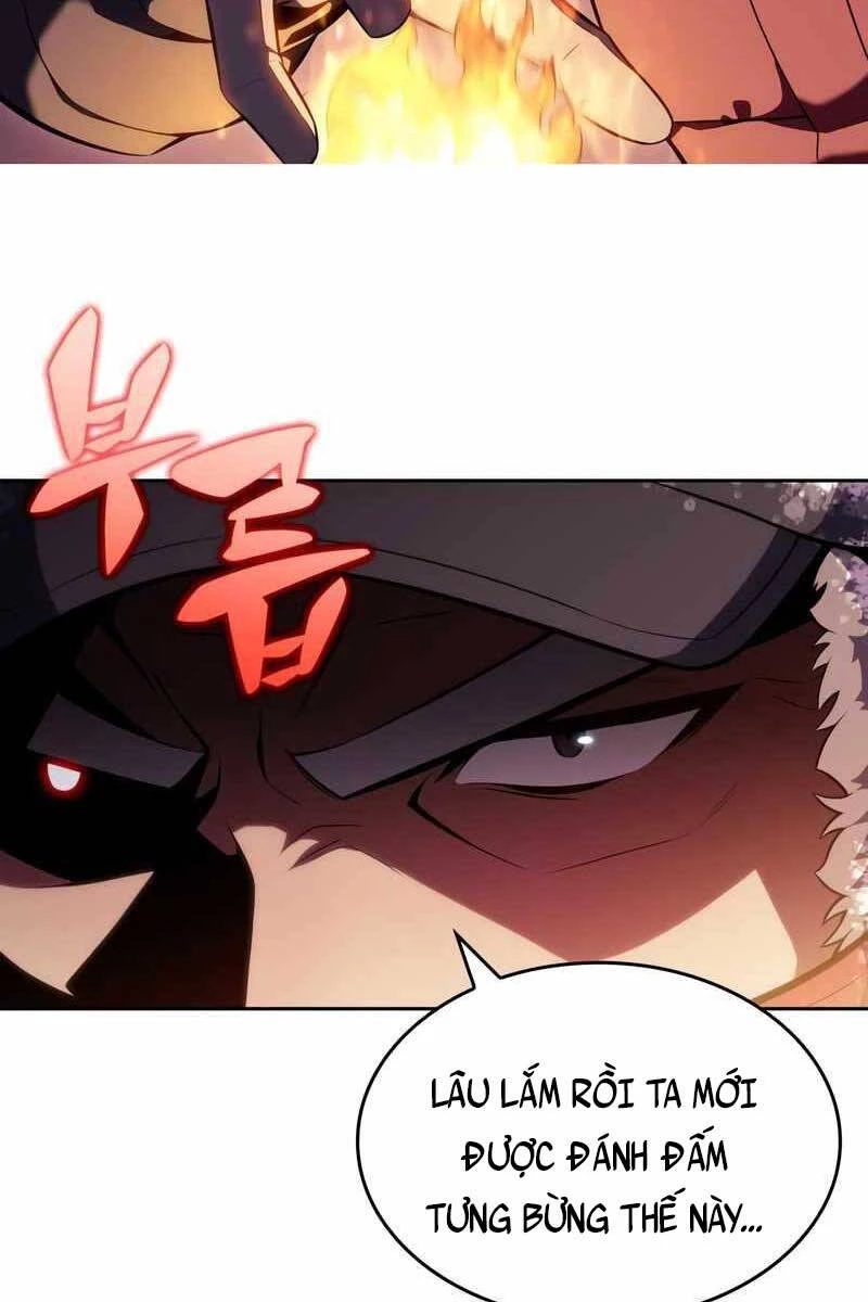 Người Chơi Mới Cấp Tối Đa Chapter 91 - Trang 4